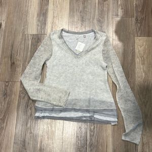 Anthropologie Sweater